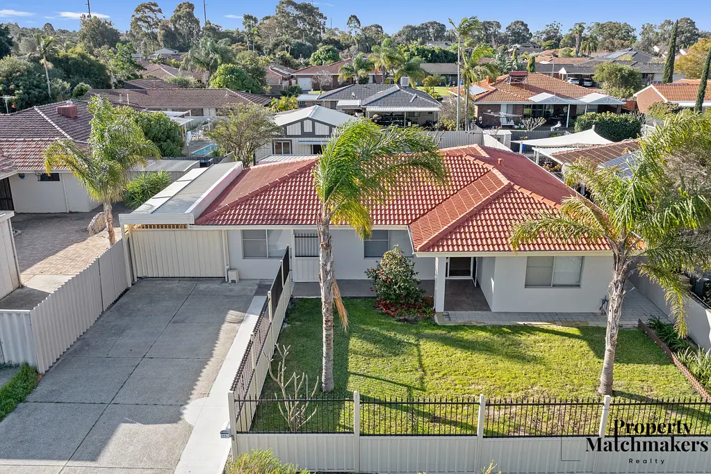 11 Widgee Road, Noranda, WA 6062