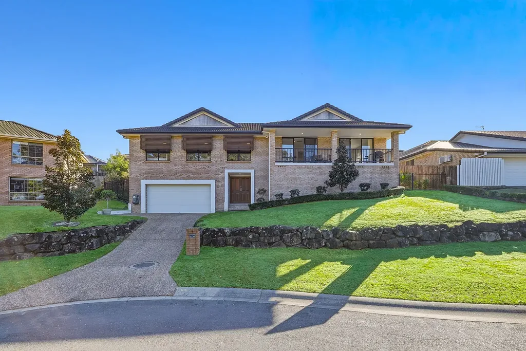 Gilston 4 Bedroom Space to Live, Room to Grow & Endless Potential in the Heart of Gilston