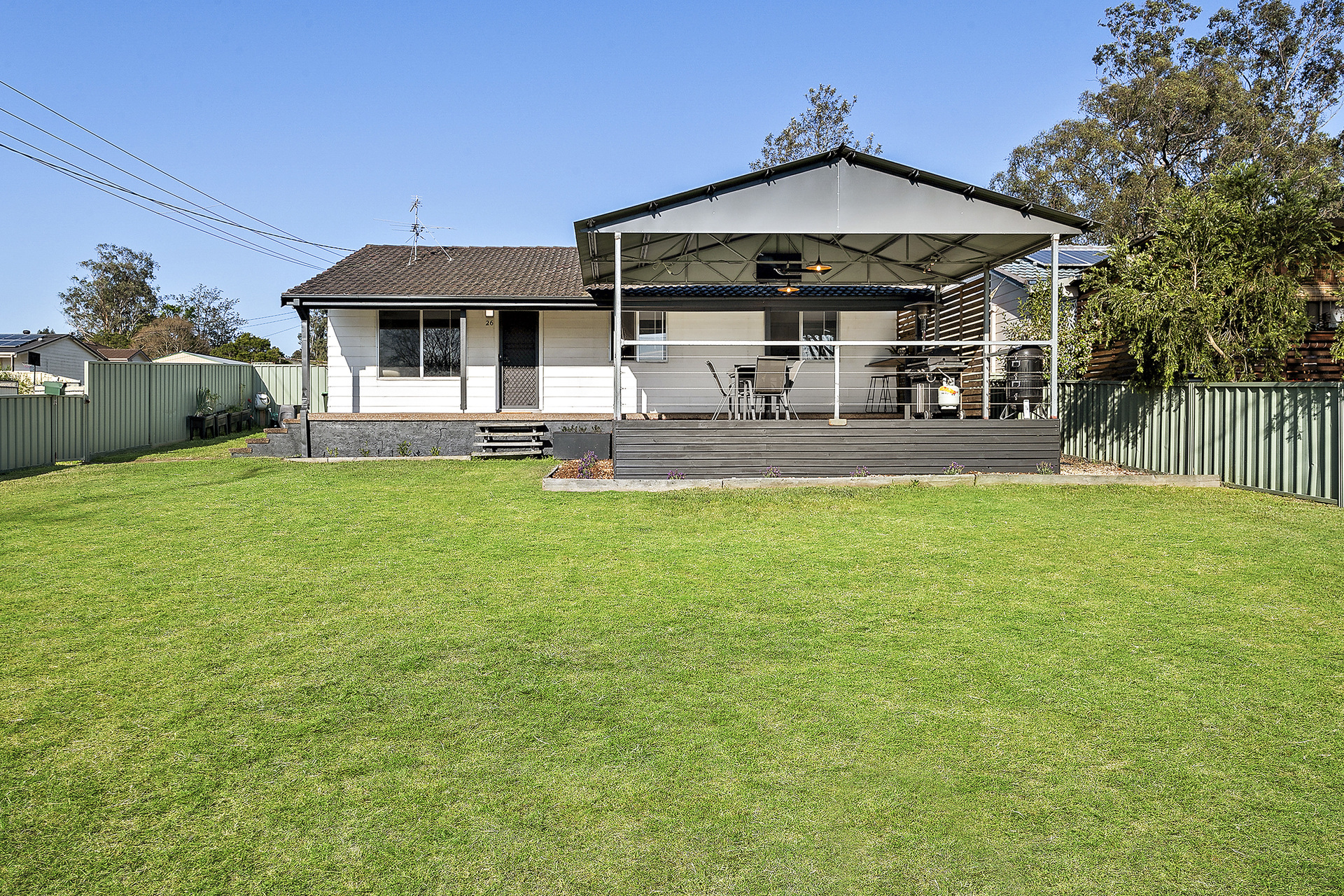 26 RUGBY ST, ELLALONG NSW 2325, 0 Bedrooms, 0 Bathrooms, House