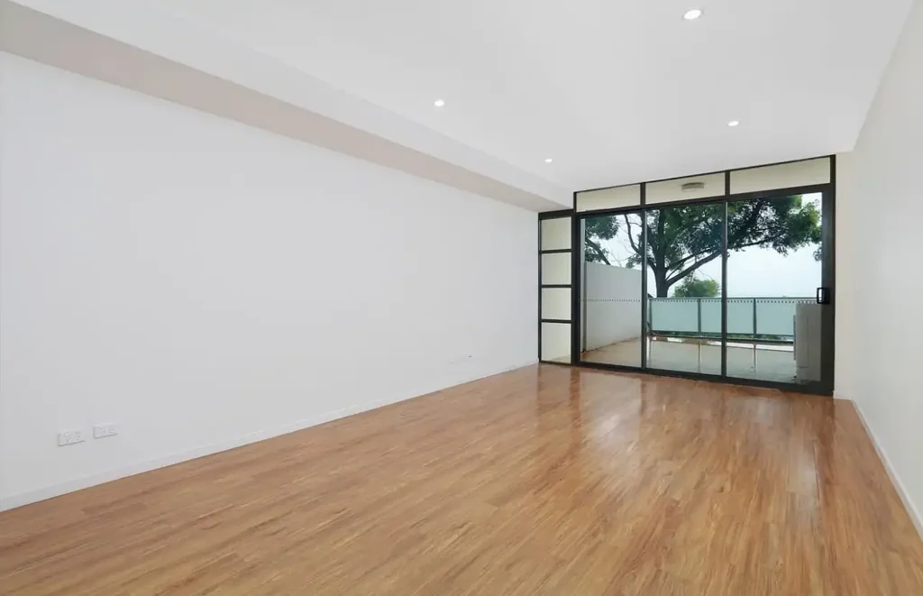 Modern Two Bedroom Apartment in The Vantage