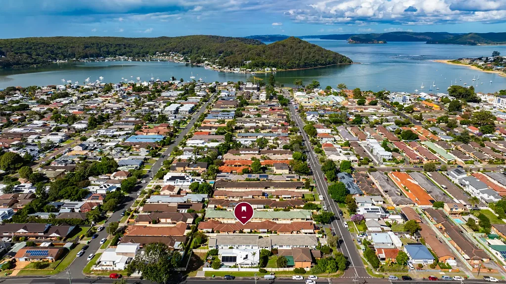 3/6 Schnapper Road, Ettalong Beach, NSW 2257