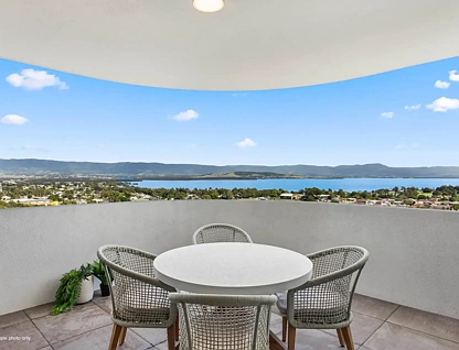 A408/24 College Avenue, Shellharbour City Centre, South Coast, 3房, 2浴, Apartment