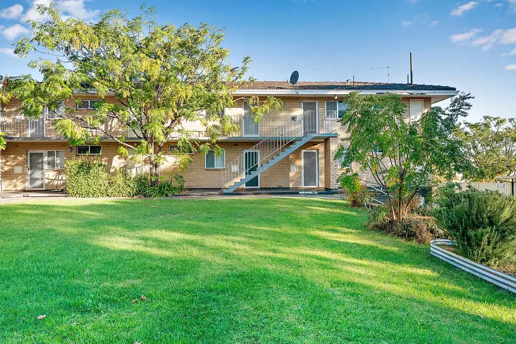 1/21 Main Street, Osborne Park, WA 6017