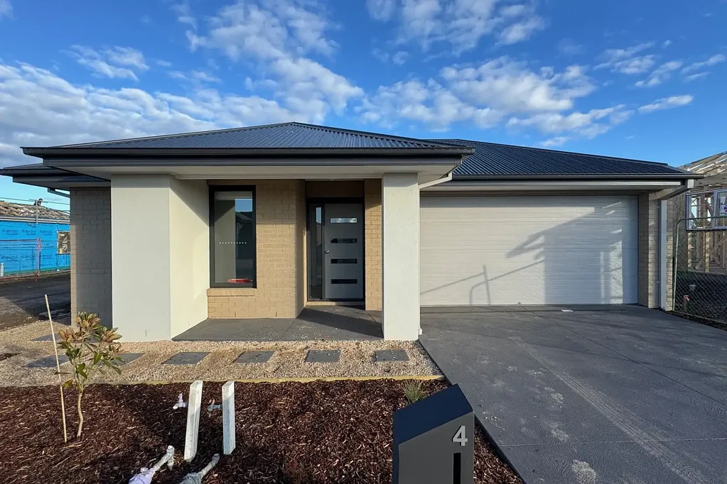 Brand New Family Home in Prime Location