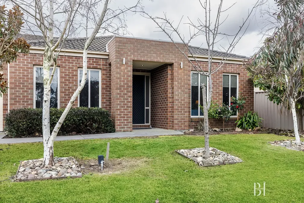 Kilmore 4房  The Ideal Mix of Land, Location & Lifestyle