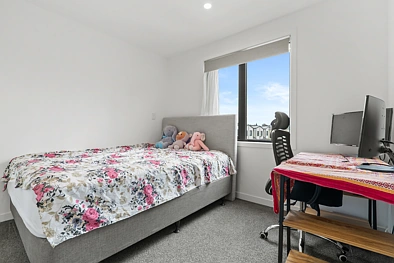 41B Walmsley Road, Mangere, Manukau City, 2 Bedrooms, 1 Bathrooms, House