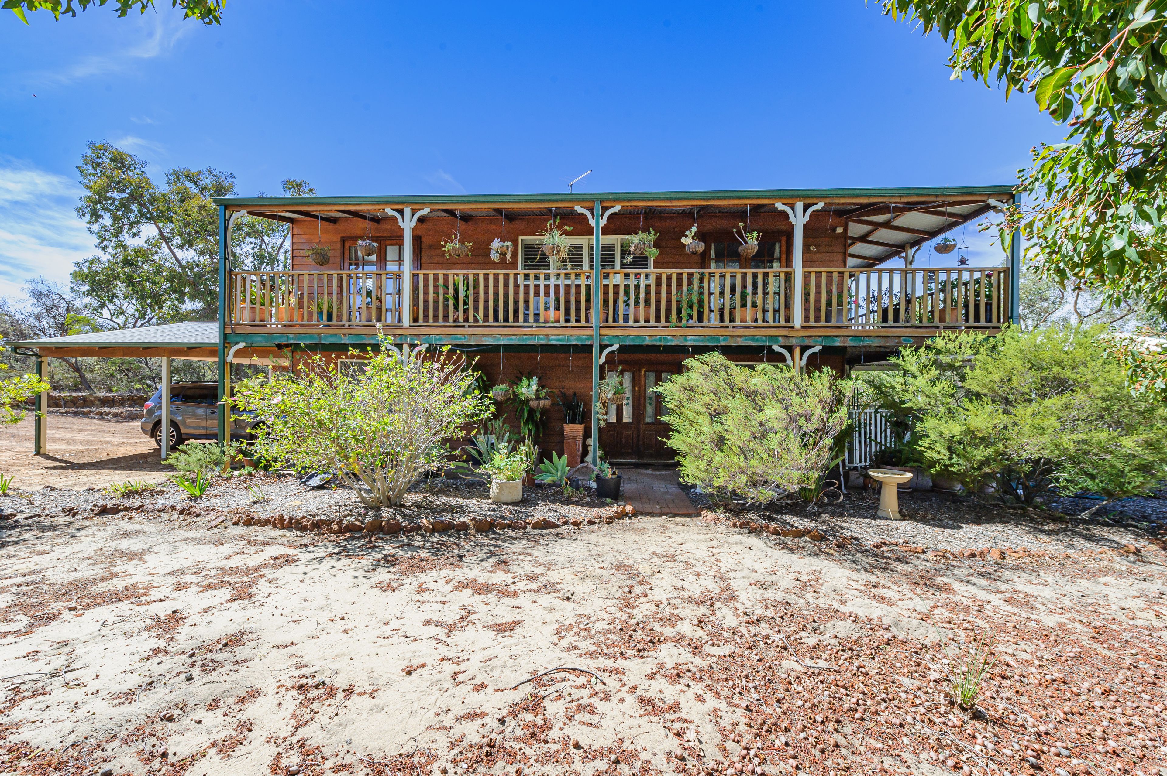 16 BLUE GUM WAY, CHITTERING WA 6084, 0 Bedrooms, 0 Bathrooms, House