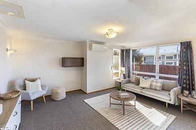20 Saunders Place, Redwood, Christchurch, Canterbury, 4房, 1浴, House