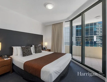 95 Charlotte Street, Brisbane City, Brisbane - Inner City Region, 1 Bedrooms, 1 Bathrooms, Unit