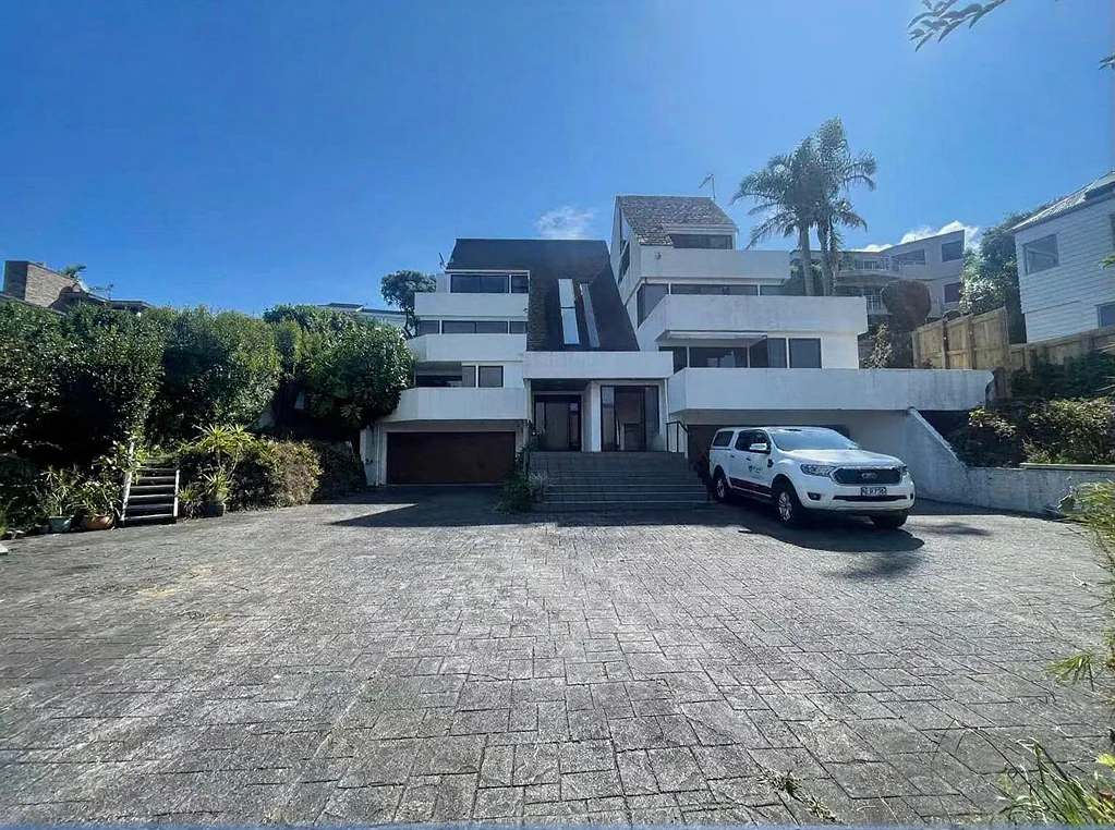 Rothesay Bay 6房  2 Titles on 1030m² Land - Majestic Sea Views