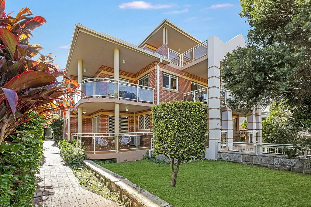 1/37 Angelo Street, Burwood, NSW 2134