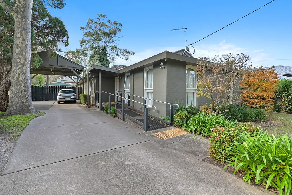 Berwick 9ห้องนอน OLD BERWICK LOCATION High Performing Asset with Immediate Returns