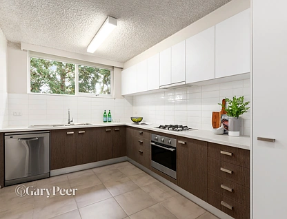 10/105 Murray Street, Caulfield, Bayside, 2 कमरे, 1 बाथरूम, Apartment