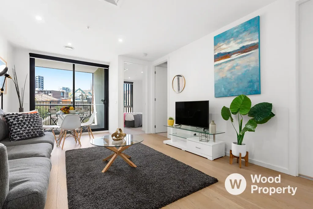 St Kilda 2ห้องนอน Perfect location, close to everything