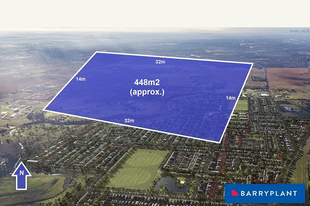 86 Charleston Road, Deanside, VIC 3336