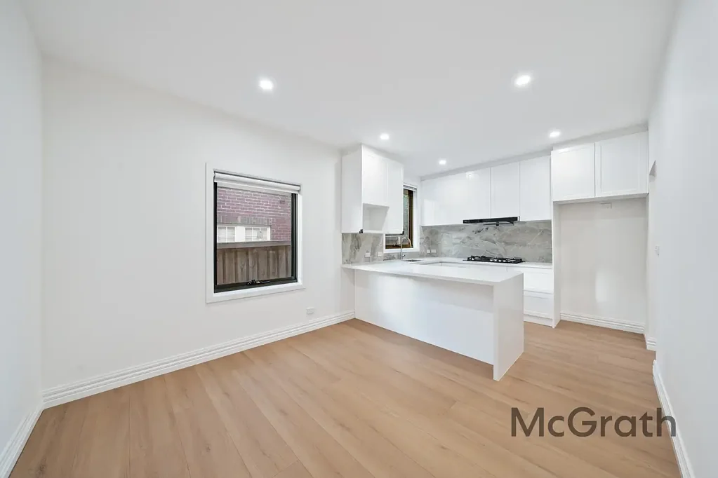 Fully Renovated to Executive Standards Family Home with Dual Master Suites