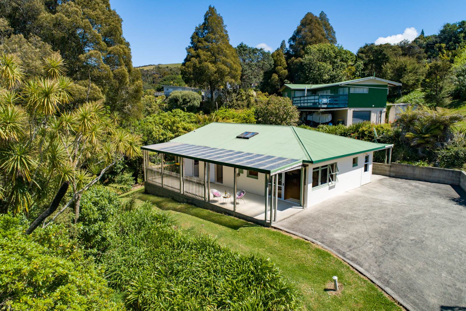 15 Buckleton Road, Tawharanui Peninsula, Auckland - Rodney, 3 침실, 1 욕실