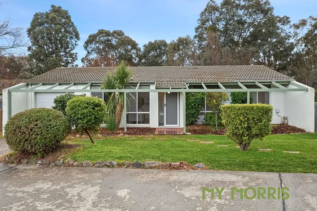 7/82 Pennington Crescent, Calwell, ACT 2905