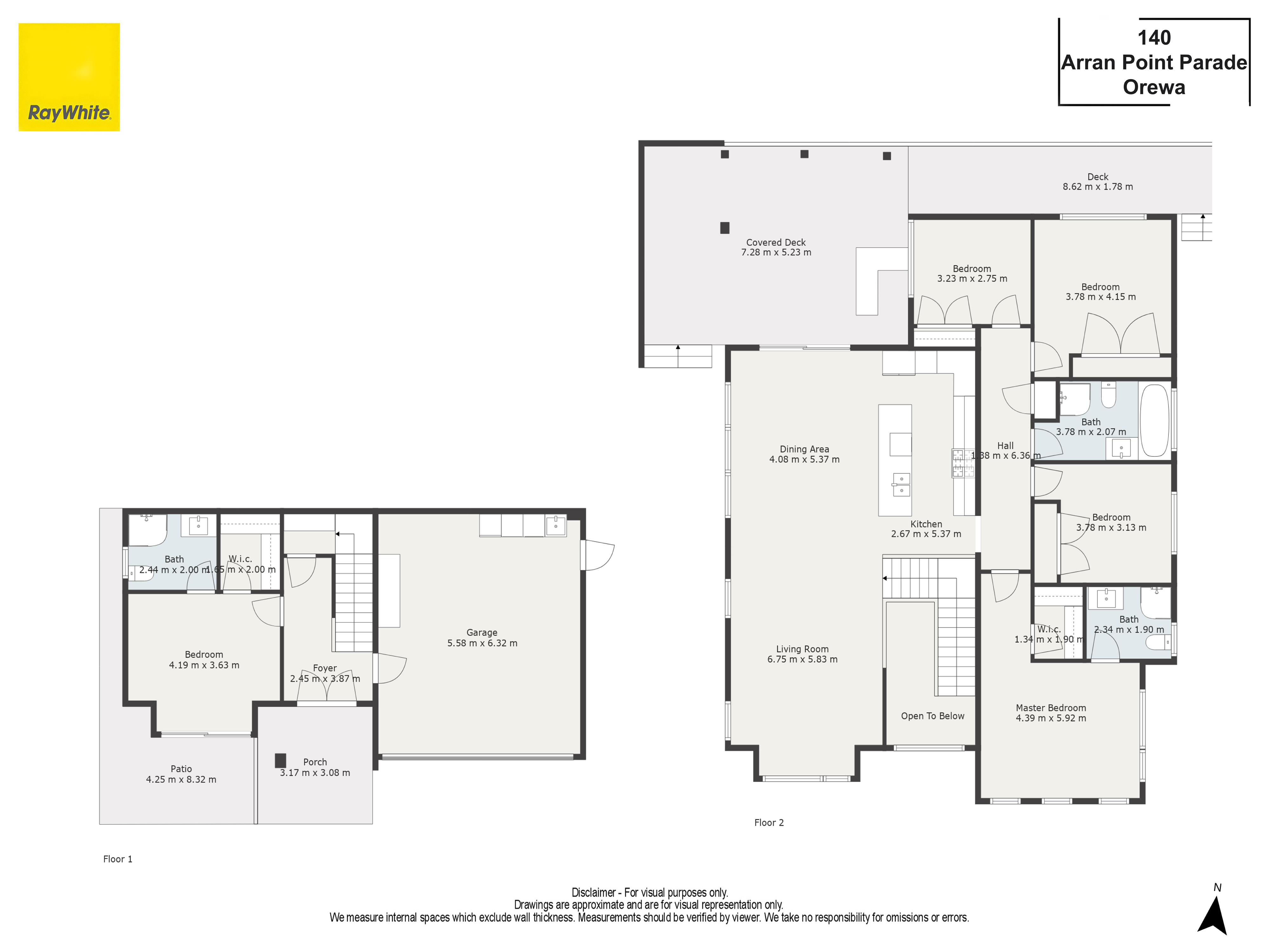 140 Arran Point Parade, Orewa, photo 2