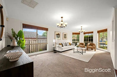 ਰਹਿਣ ਵਾਲਾ ਕਮਰਾ - 3 Thornley Drive, Berwick, VIC 3806