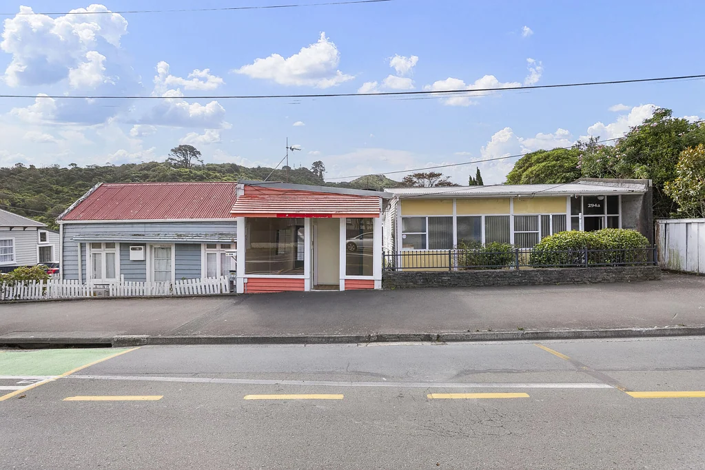 Karori 3 Slaapkamer Smart Investment