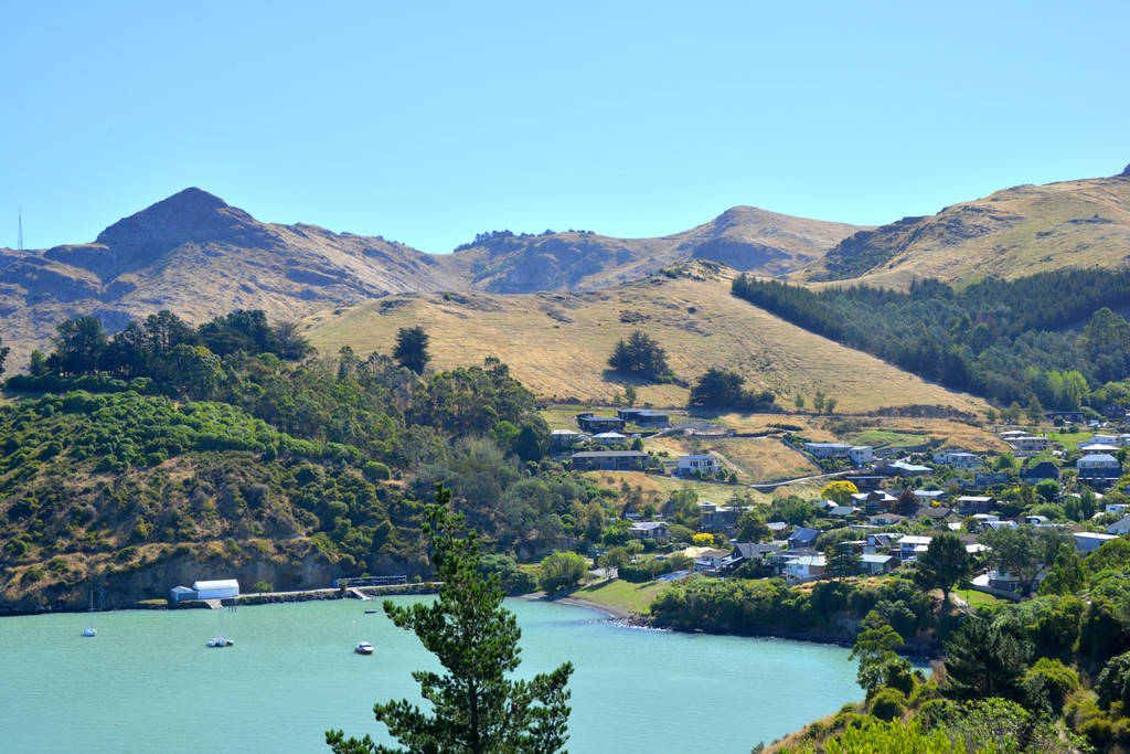 Residential Banks Peninsula