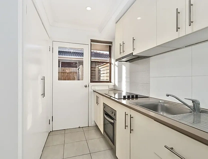 1 & 2/53 Moonah Street, Warrnambool, VIC 3280, 4部屋, 2バスルーム, Unit