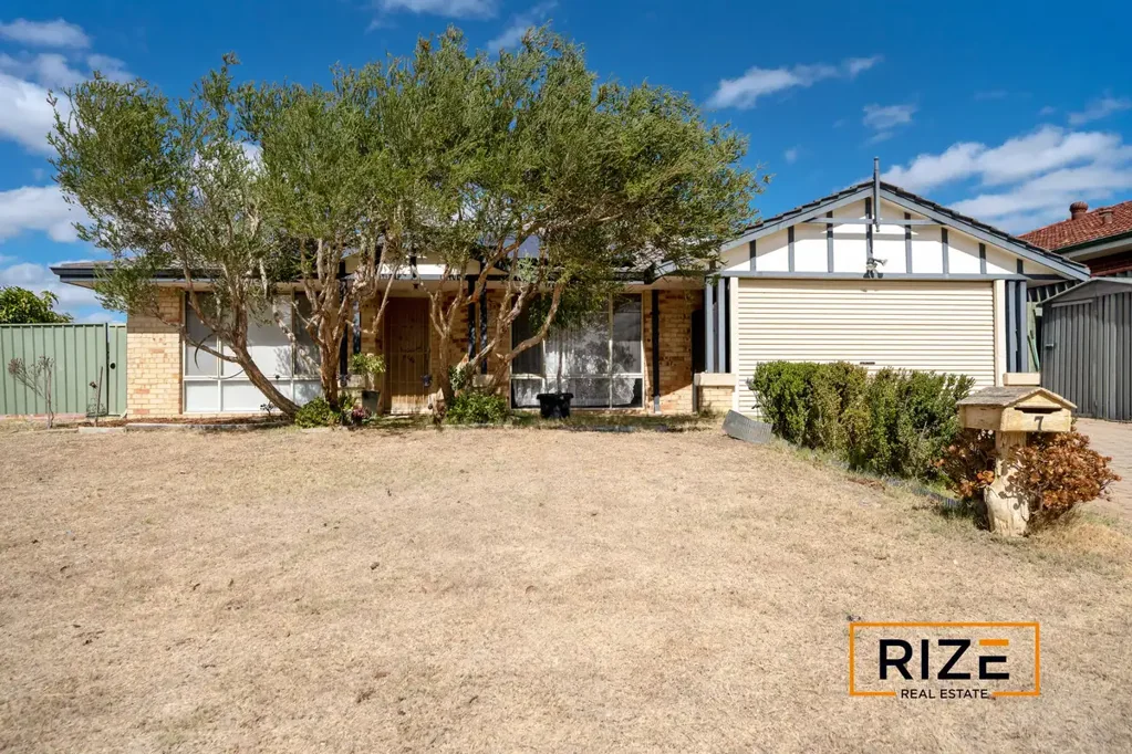 Banksia Grove 3Zimmer Hassle Free 3x1 Investment, Skip the Vacancy!