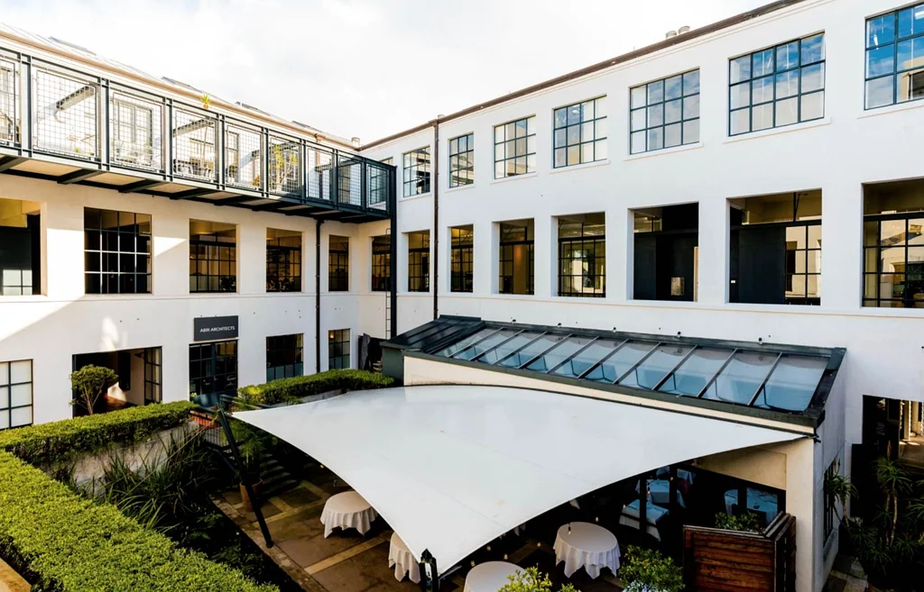 Parnell VALUE CHARACTER OFFICE