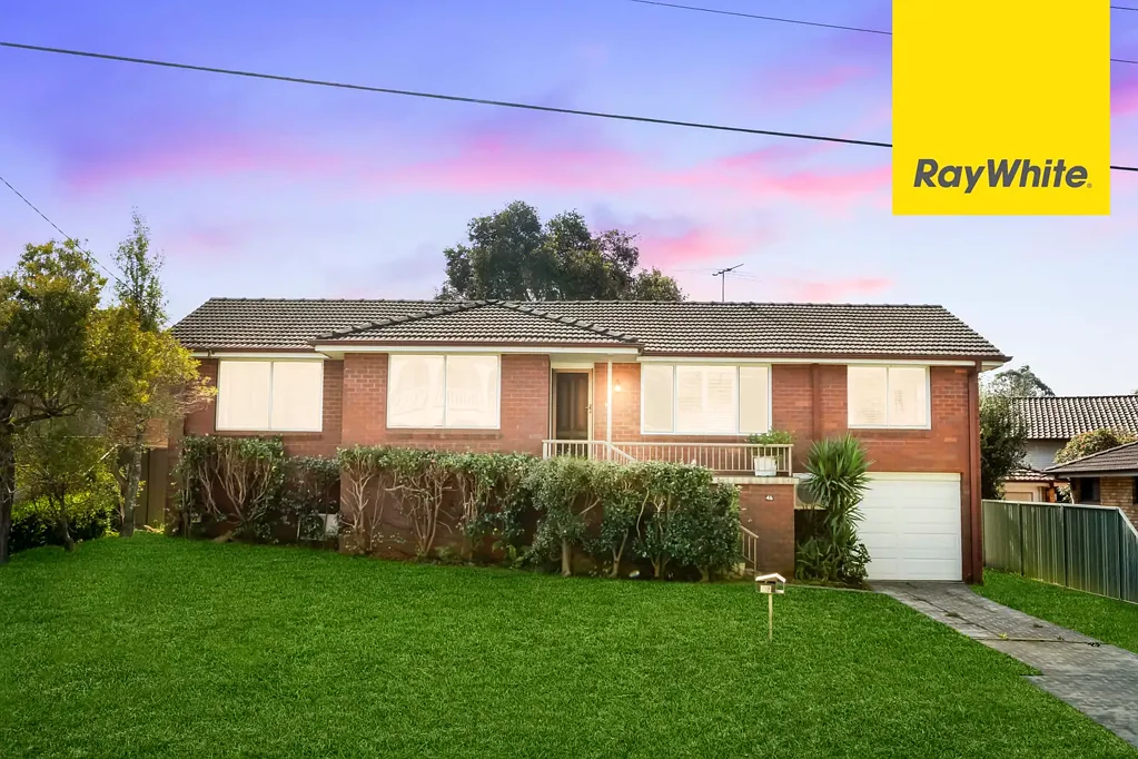 46 Sobraon Road, Marsfield, NSW 2122