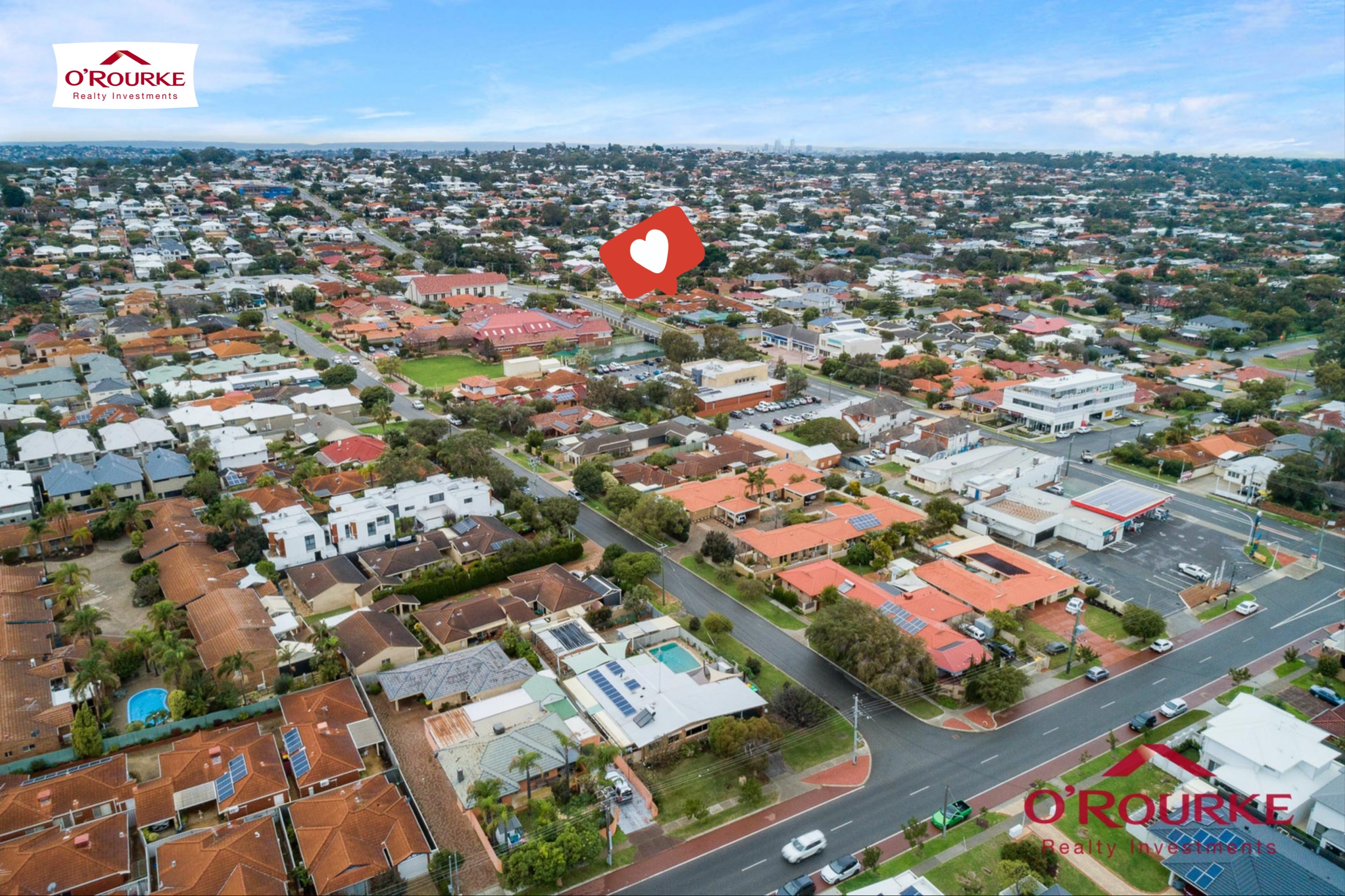 99 SCARBOROUGH BEACH RD, SCARBOROUGH WA 6019, 0房, 0浴, House