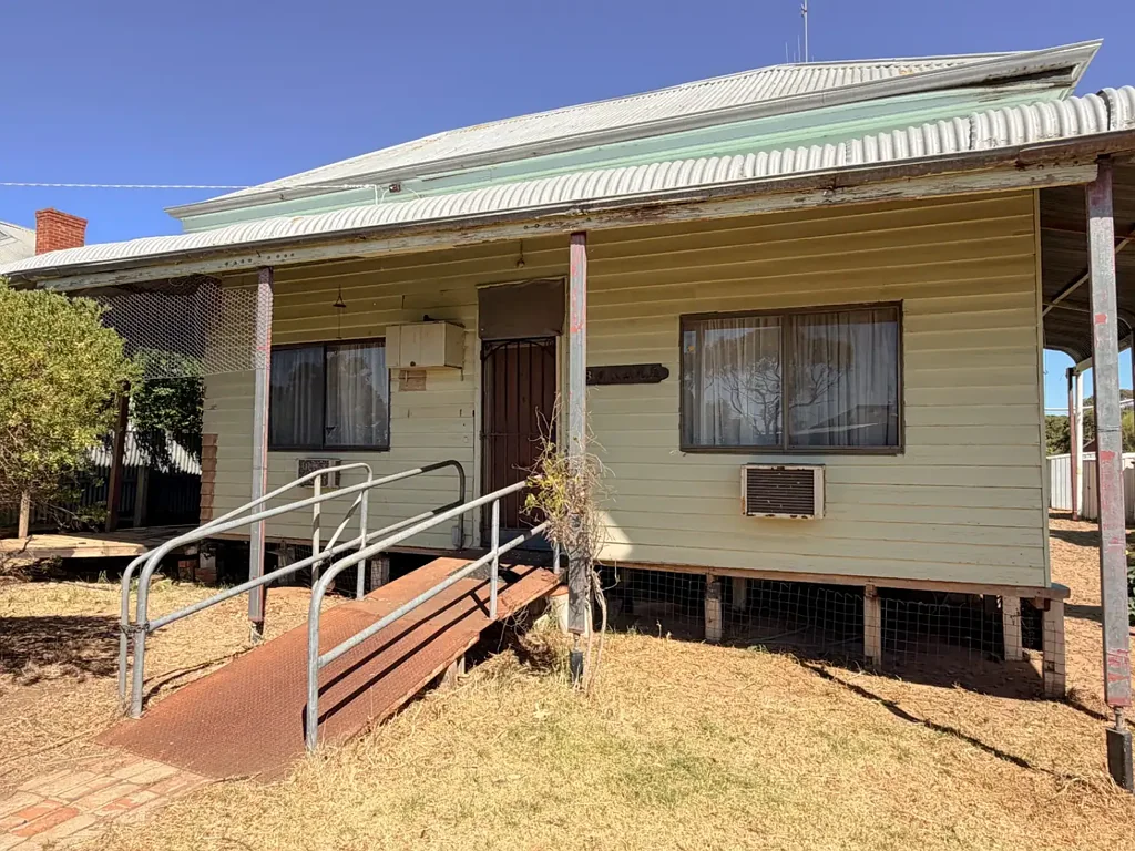 8 Proctor, Woomelang, VIC 3485