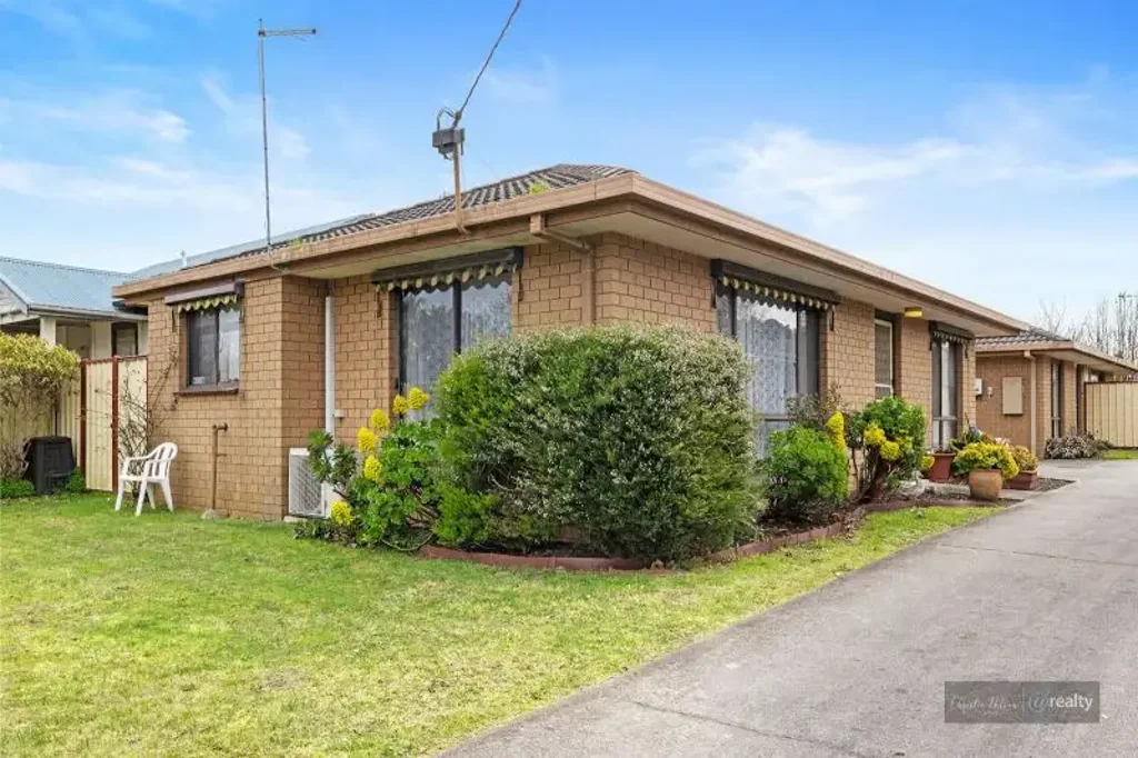 Leongatha 2 Slaapkamer Genuine vendors: attractive new price.