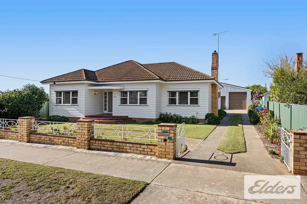 Avoca 3 Bedroom Spacious Family Living on Half an Acre (Approx.) with Endless Potential