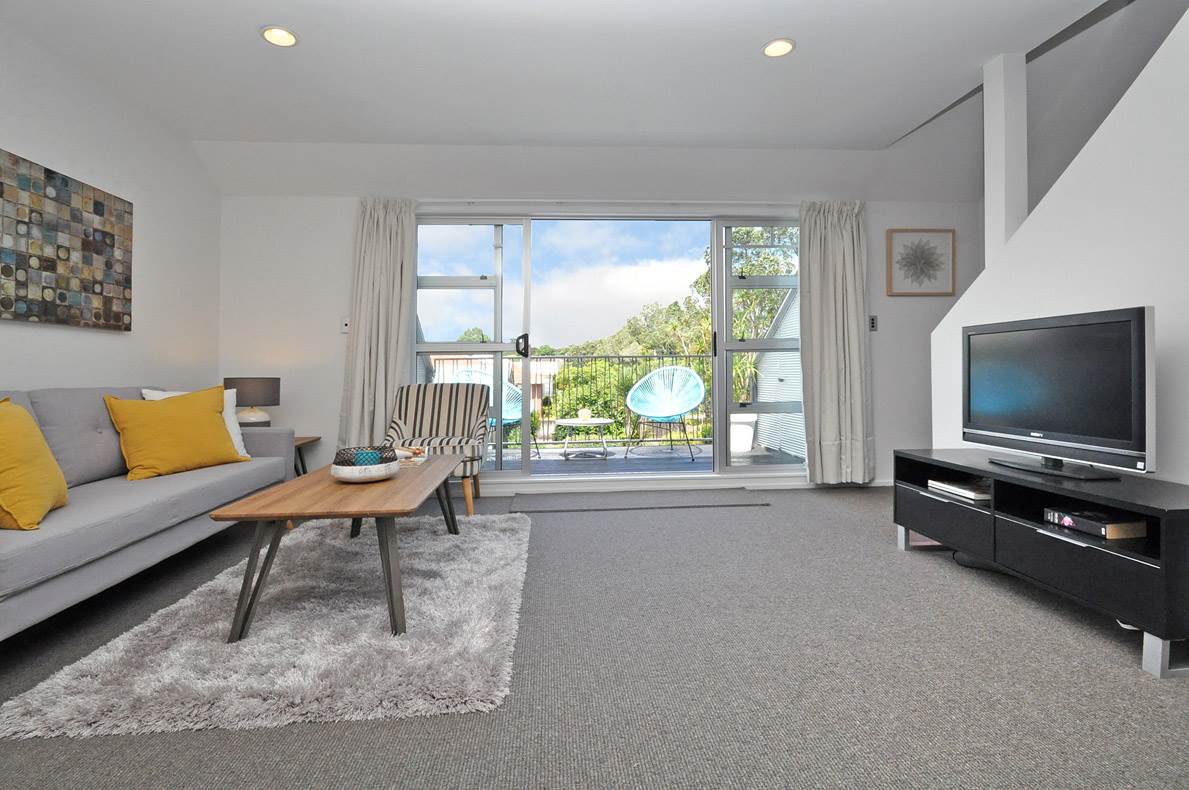 7/2 Atarangi Road, Greenlane, Auckland, 2 Schlafzimmer, 1 Badezimmer