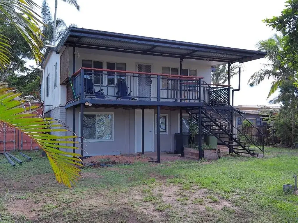 18 Glen Isla Road, Glen Isla, QLD 4800