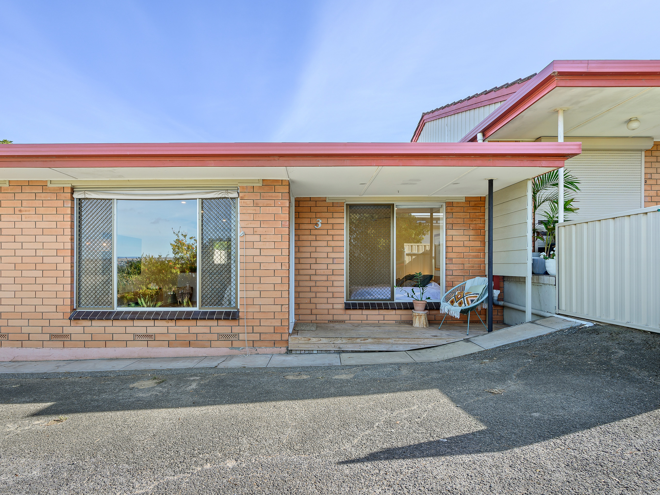 UNIT 3 50 MURRAY RD, PORT NOARLUNGA SA 5167, 0 phòng ngủ, 0 phòng tắm, House