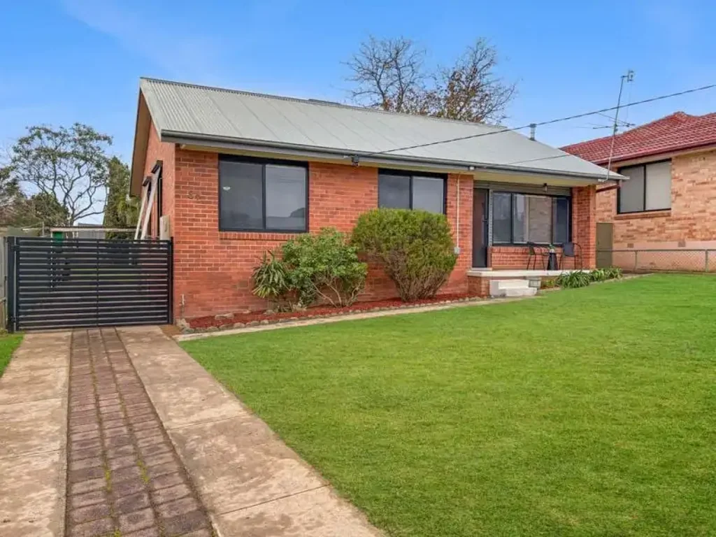 Wodonga 2 Slaapkamer Fully Renovated...Undeniable Value!