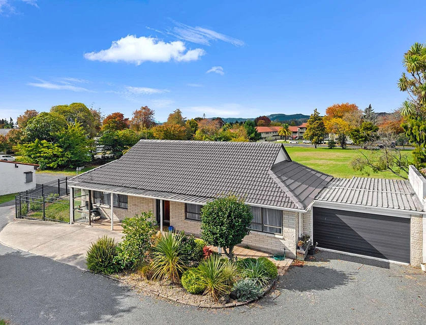 8a Sophia Street, Glenholme, Rotorua, 2 Bedrooms, 1 Bathrooms, Unit