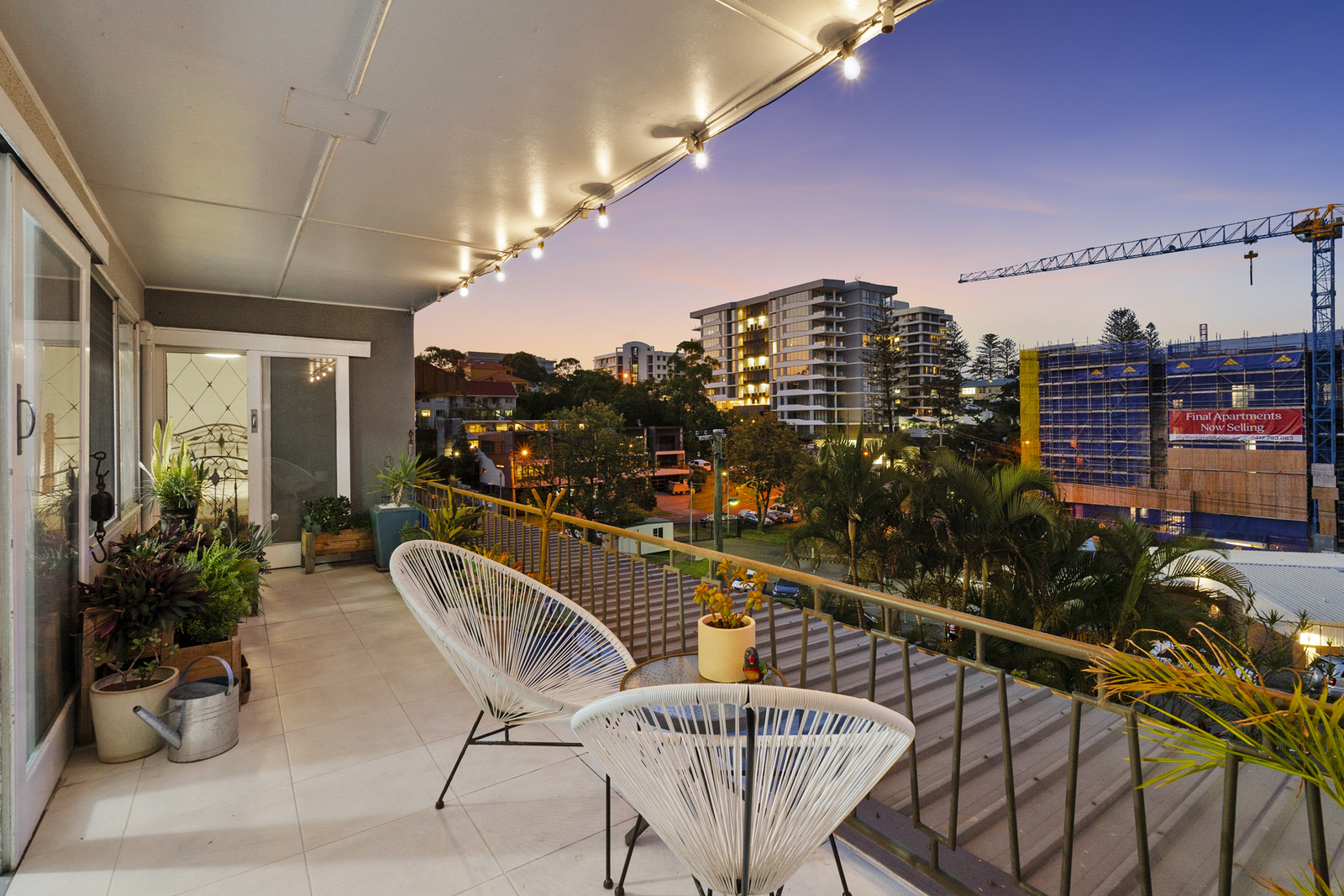 UNIT 3 16 LANHAM ST, COOLANGATTA QLD 4225, 0 कमरे, 0 बाथरूम, Unit