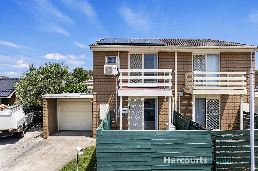 53/20 Roberta Street, Dandenong, VIC 3175