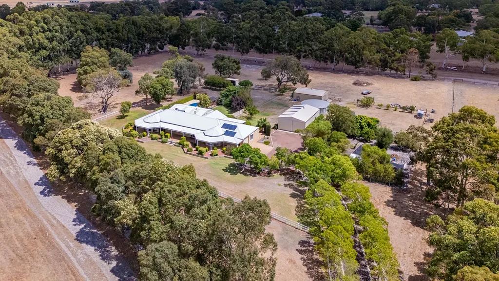 542 Hall Road, Serpentine, WA 6125