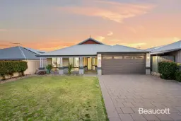 8 Ninghan Lookout, Beeliar