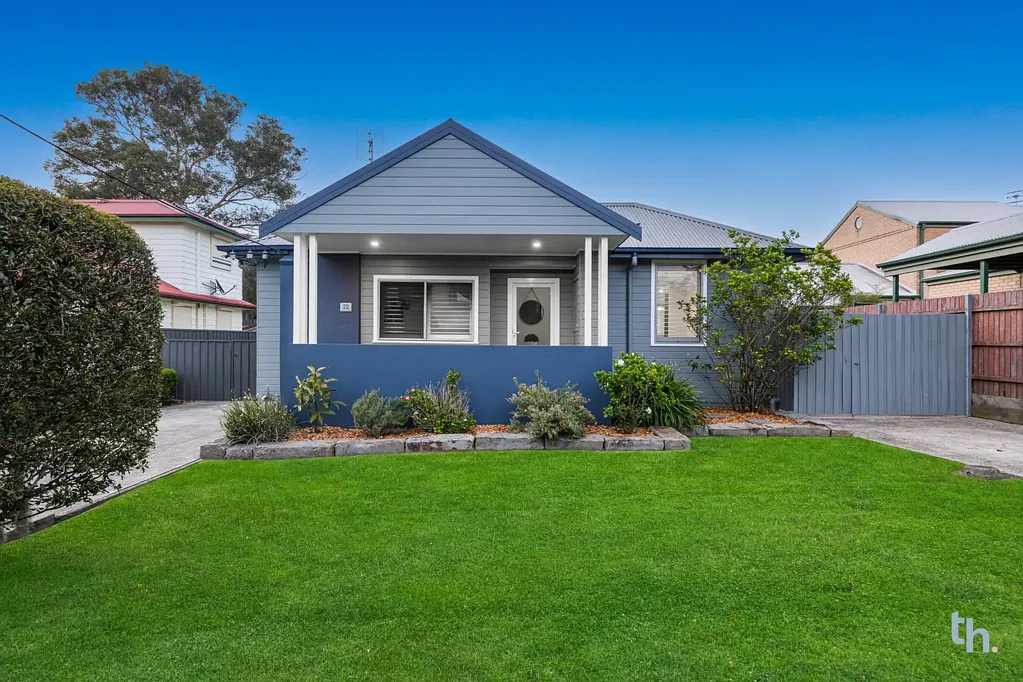 Glendale 3房  Modern & Inviting in a Super Convenient Setting