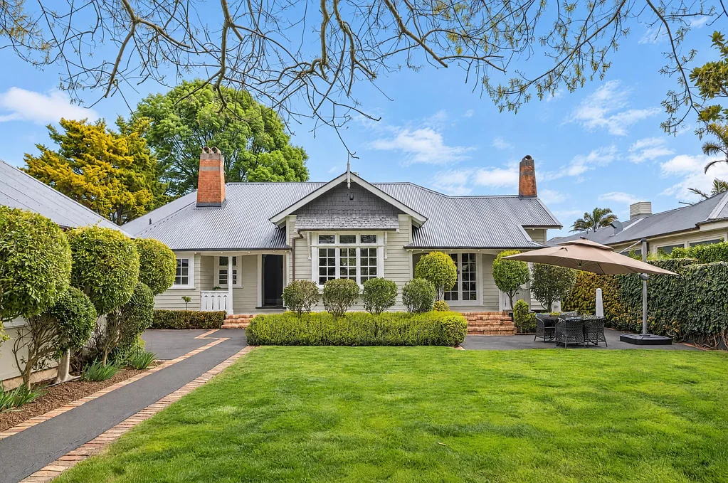11A MacMurray Road, Remuera