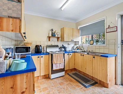 2/65 Park Road, Slacks Creek, QLD 4127, 3 Kuwarto, 1 Banyo, Townhouse