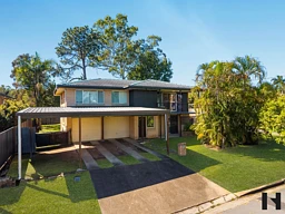 25 Whitfield Avenue, Springwood