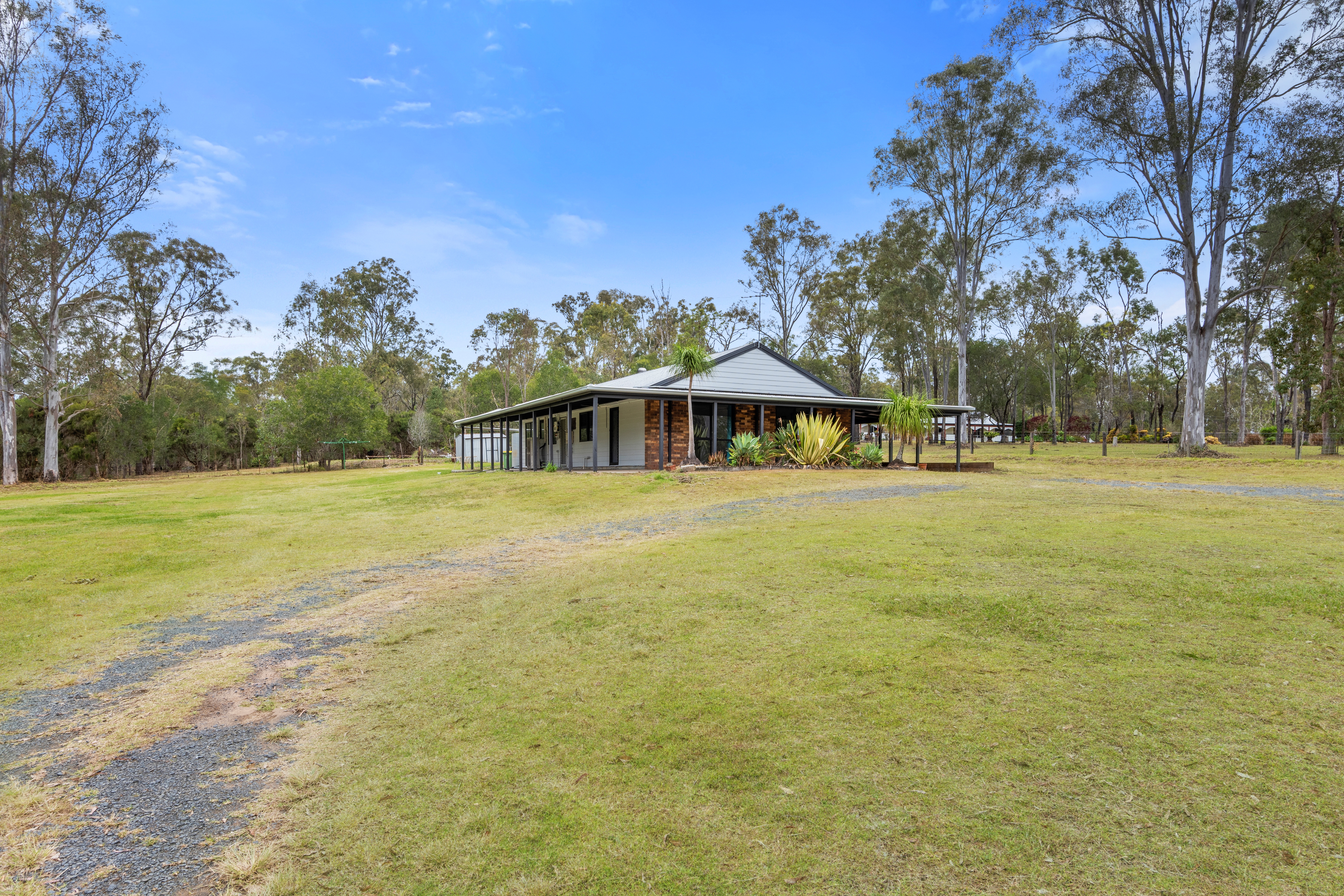 141-151 KURRAJONG RD, JIMBOOMBA QLD 4280, 0房, 0浴, Lifestyle Section