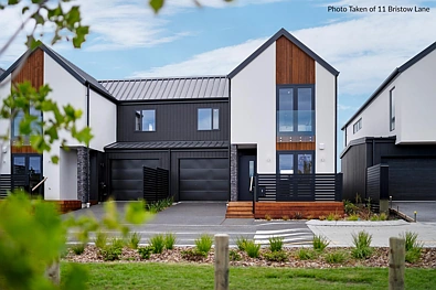 Kaiapoi 3침실 Must Go - Beautiful Reserve Outlook