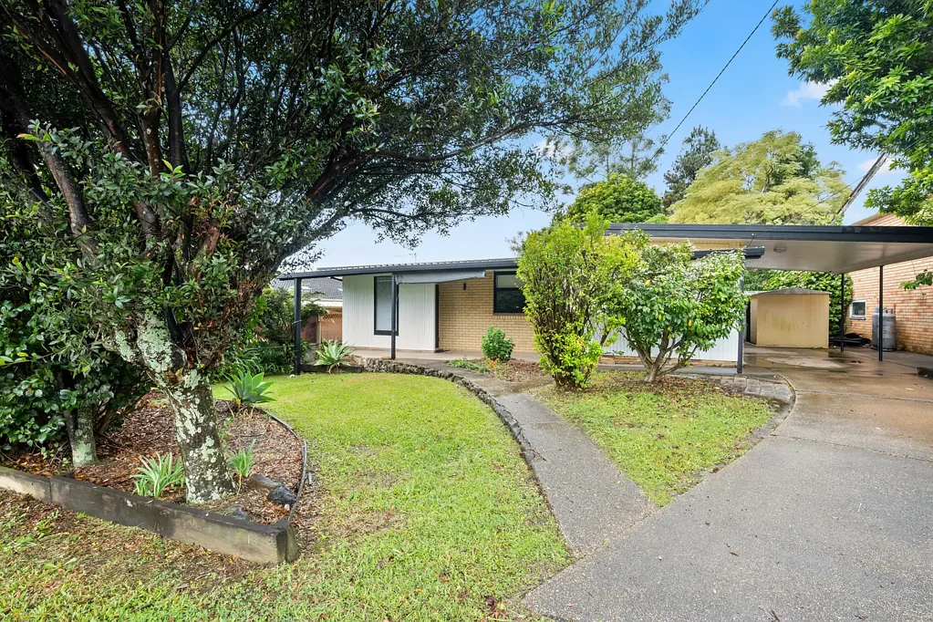 Family Home In The Heart Of Coffs Harbour CBD!